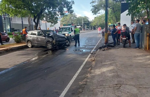 Largo fin de semana deja 46 fallecimientos violentos - Portal Digital Cáritas Universidad Católica