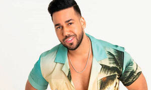 ¡Romeo Santos salió a negar que tuvo un patatús!