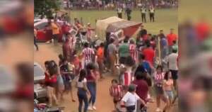 Diario HOY | Ordenan arresto de árbitro: jugador sufrió convulsiones tras agresión