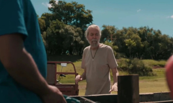 Una serie documental en un homenaje en vida a actores de la cultura paraguaya