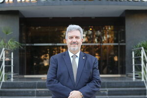 “Tenemos que despojarnos de posiciones mezquinas y sectoriales y mirar en el interés del país” - MarketData