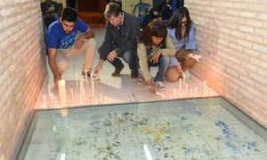 Padres de Rodrigo Quintana siguen devastados en busca de justicia a 7 años del asesinato