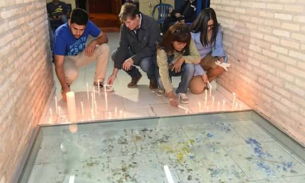 Padres de Rodrigo Quintana siguen devastados en busca de justicia a 7 años del asesinato