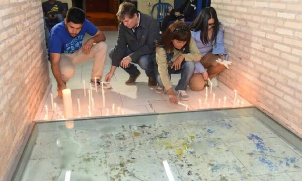 A 7 años del asesinato de Rodrigo Quintana, sus padres siguen devastados en busca de justicia – Prensa 5
