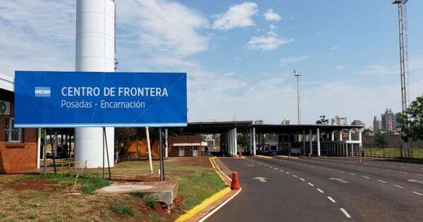 Diario HOY | Incautan 60 kilos de marihuana oculta en vehículo que intentó cruzar el puente San Roque González