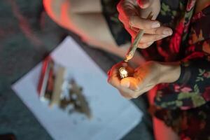 Alemania estrena la legalización parcial del cannabis entre celebraciones y críticas - Mundo - ABC Color