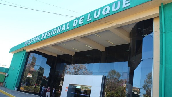 Denuncian falta de ecógrafo en sala de partos del Hospital de Luque