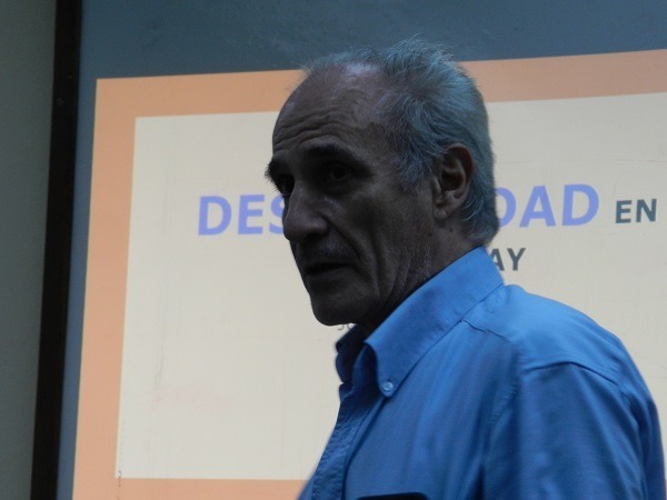 Cartes controla el Estado, dice analista - El Independiente