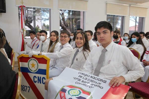Lanzarán pasantía electoral dirigido a estudiantes de la educación media