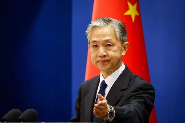China sigue con “especial atención” muerte de migrantes chinos en la ruta México-EE.UU. - Mundo - ABC Color