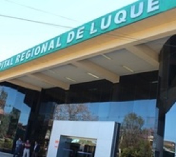 Embarazadas no pueden hacerse ecografías en hospital público de Luque - Paraguay.com