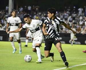 Olimpia: Cuándo y dónde vuelve a jugar por el torneo Apertura - Olimpia - ABC Color