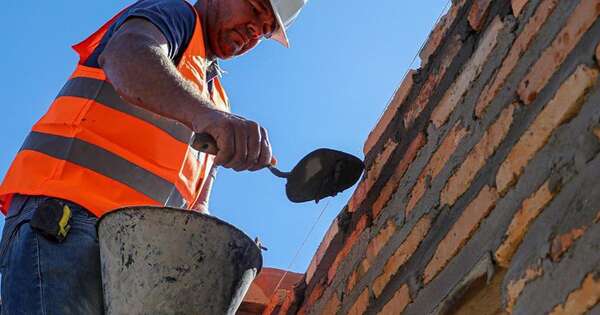 Diario HOY | El 2024 tendrá 14.000 viviendas en construcción y miles de empleos