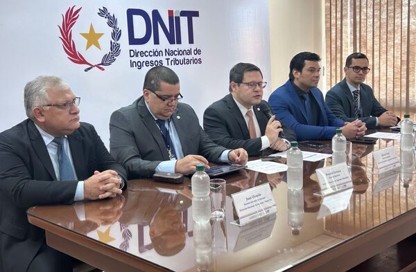 Recaudaciones de enero a marzo crecieron casi al 20%, comparadas con el año anterior - .::Agencia IP::.