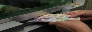 Crecen los depósitos bancarios con respecto al año pasado - La Tribuna