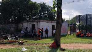 Vecinos se levantan contra subsecciconal colo’o