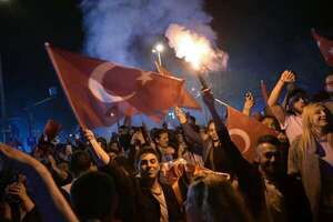 Victoria histórica de la oposición en Turquía: cómo reaccionó Erdogan - Mundo - ABC Color