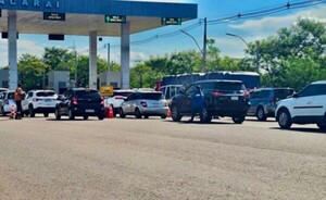 Siete accidentes con derivación fatal, durante la Semana Santa