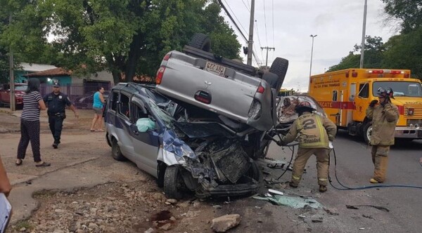 Reporte policial: 48 personas fallecieron en Semana Santa - ADN Digital
