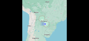 Con los vecinos, hasta ahora no tenemos avances