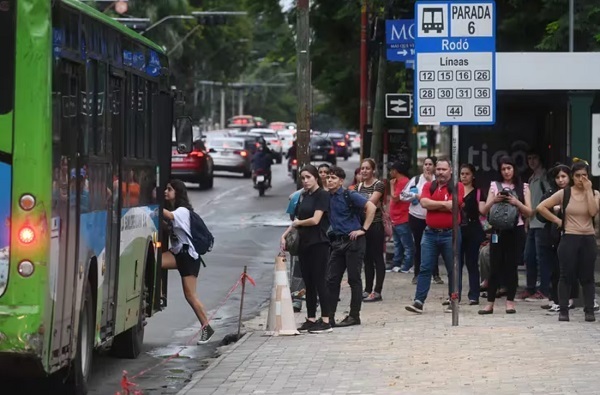 Subsidio al transporte público: ¿eliminarlo o redireccionarlo?