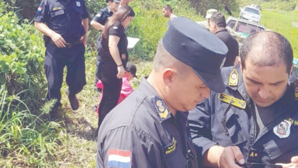 Policía se ahogó al querer rescatar un ave que mató