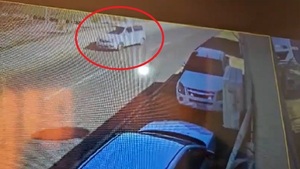 Salvaje al volante atropelló a ciclistas en la Costanera - Noticias Paraguay