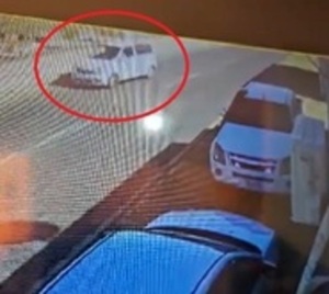 Salvaje al volante atropelló a ciclistas en la Costanera - Paraguay.com