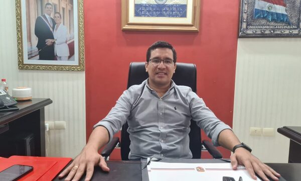 “Landy” quiere denuncias concretas sobre supuesto direccionamiento de licitaciones