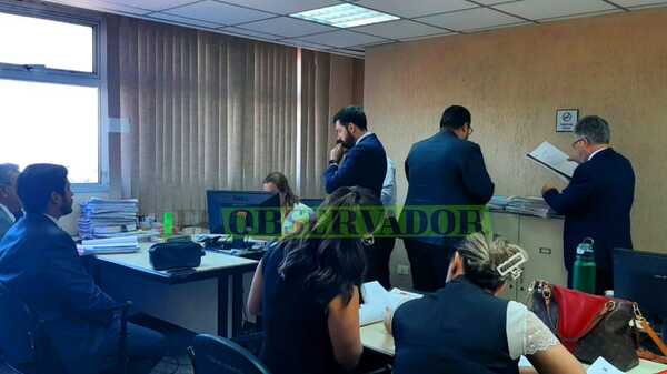 Nueve intentos después, presuntos microtraficantes que operaban en hoteles de lujo afrontan audiencia preliminar