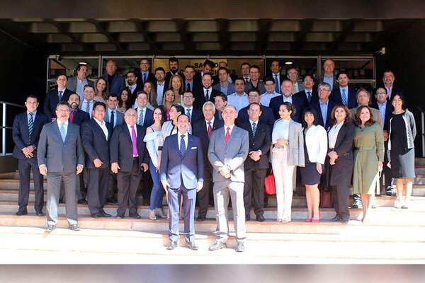 Empresas bolivianas buscan nuevas oportunidades comerciales en Paraguay - La Tribuna