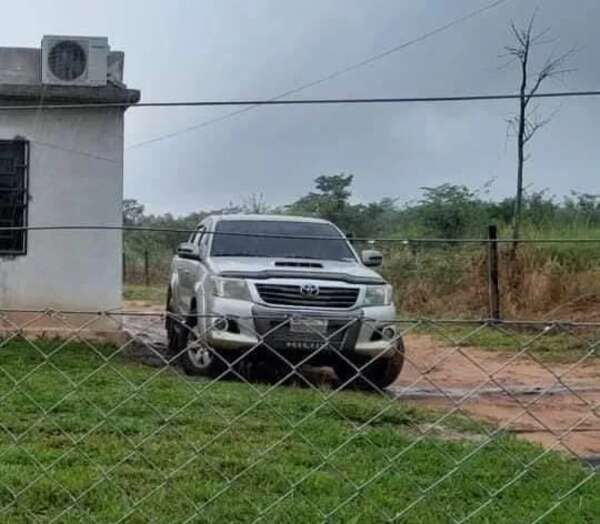 Asaltan a un joven en su casa para después abandonarlo en zona boscosa de San Pedro del Paraná - Policiales - ABC Color