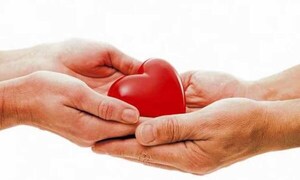 La donación de órganos desde la perspectiva de la Iglesia: “Es mirar más allá de uno mismo” – Prensa 5