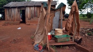 Paraguay tiene más de 1,3 millones de ciudadanos en pobreza total - Noticias Paraguay