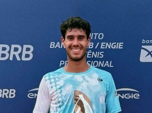 Daniel Vallejo, campeón en Brasil: “Tengo las armas para llegar a lo más alto” - Unicanal