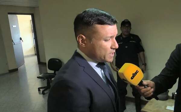 AUDIO: Urgen a jueza que ordene a Fiscalía entregar lo extraído en Seprelad - A La Gran 7-30 - ABC Color