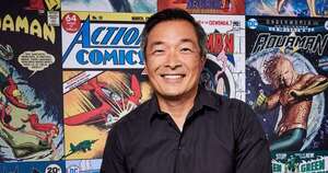 Diario HOY | Patrón de DC Comics cree que la inteligencia artificial quita motivación a los artistas