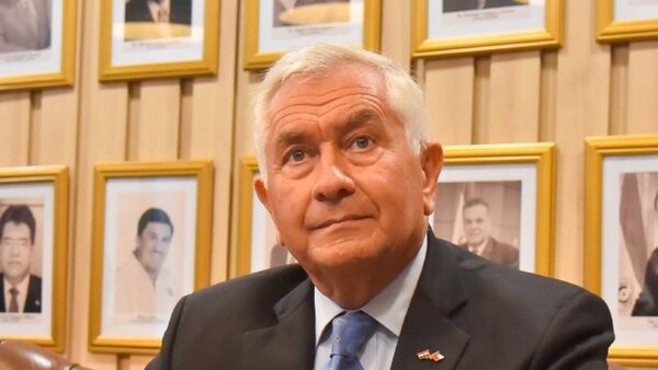 “Tenemos que pensar la salud como un tema de Estado, no de gobierno”