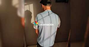 Diario HOY | Detienen a un hombre que amenazó con quemar una vivienda