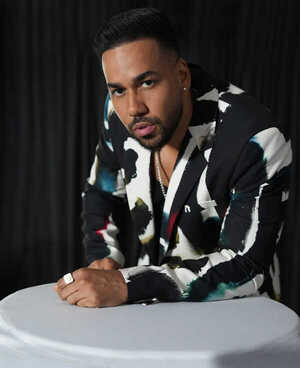 Romeo Santos niega haber sufrido un paro cardiaco - Unicanal