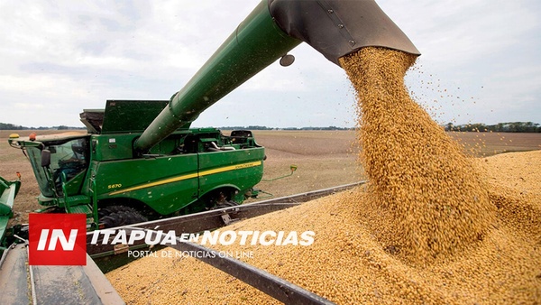 VEN UN HORIZONTE ECONÓMICO MUY FAVORABLE, MÁS ALLÁ DE LOS RIESGOS - Itapúa Noticias