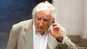 Mujica: en Venezuela parece "pero no juegan a la democracia" - El Trueno