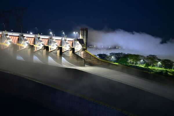 Paraguay será sede de IX Semana de la Energía y espera recibir a más de 1.000 expertos del área - .::Agencia IP::.