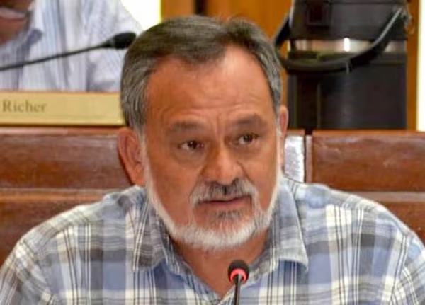 Sixto Pereira recuerda el "31M", la idea central y lo que salió a la luz después del caos - Megacadena - Diario Digital