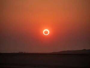 ¿Qué esperan aprender los científicos del eclipse total en Estados Unidos? - Ciencia - ABC Color