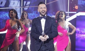 Es oficial; retorna Baila Conmigo Paraguay | Telefuturo