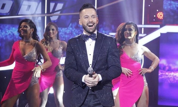 Es oficial; retorna Baila Conmigo Paraguay | Telefuturo