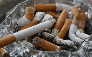 Reportaje periodístico vincula a Cartes con esquema de venta de cigarrillos de Venezuela - Megacadena - Diario Digital