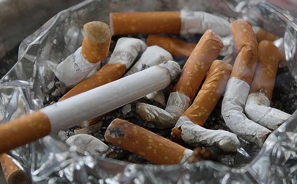 Reportaje periodístico vincula a Cartes con esquema de venta de cigarrillos de Venezuela - Megacadena - Diario Digital