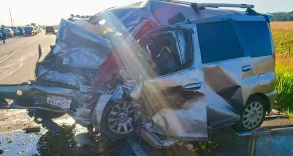 Semana Santa deja 48 fallecidos y más de 220 accidentados - trece